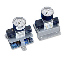 Electronic / Pneumatic Transducer EP-311/313 Series